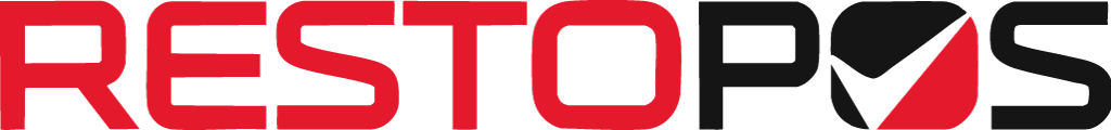 RestoPOS Logo